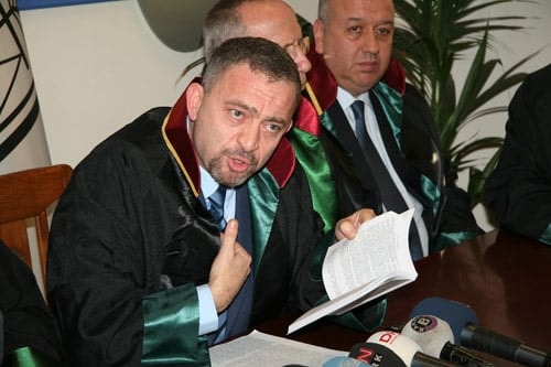 Şimdi Hukuk Zamanı - 19