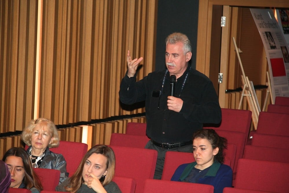 Sanat ve Ceza Hukuku - 40