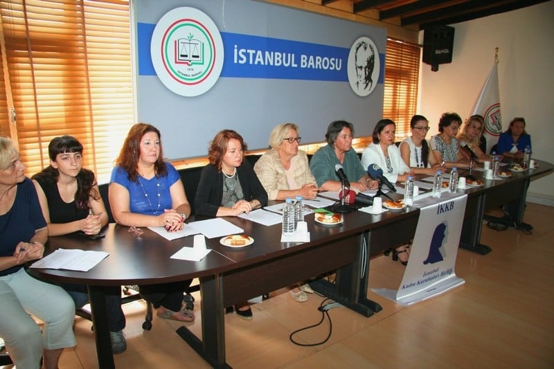 Müftülüklere Nikah Yetkisi Çok Yönlü Anayasa İhlalidir, Medeni Kanunun Yok Sayılmasıdır Acilen Geri Çekilmelidir - 42