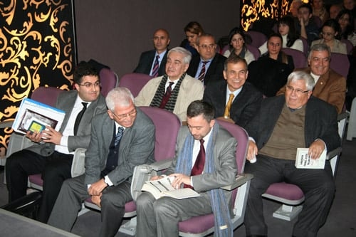 Ceza Muhakemesinde İddia Makamı

 - 2