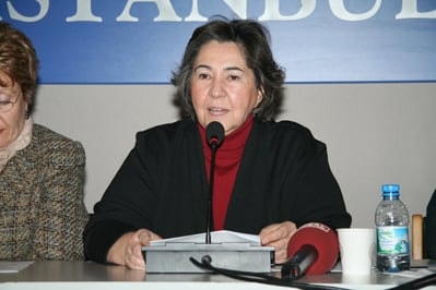 8 Mart Dünya Emekçi Kadınlar Günü Kutlandı - 12