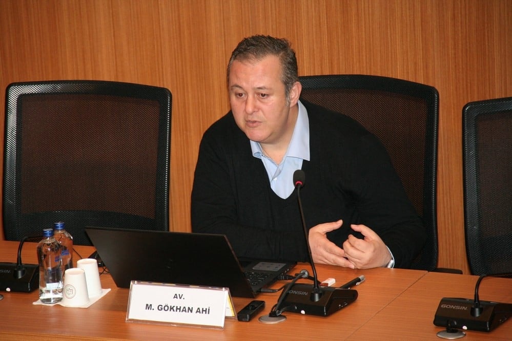 Kişisel Verilerin Korunması - 23