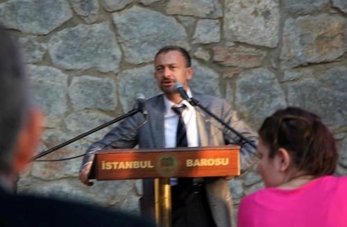 Elveda Staj, Merhaba Avukatlık!
 - 2