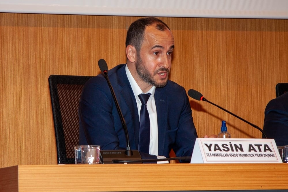 Doğal Afetler ve İnsani Yardım Lojistiği Semineri - 5