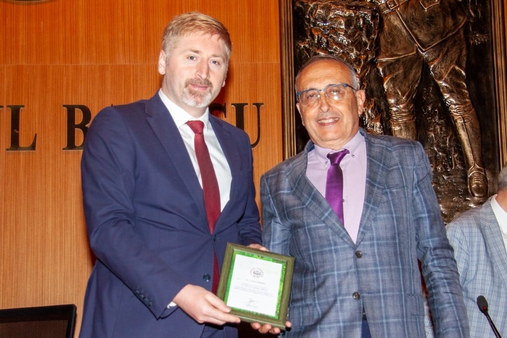 Sigorta Tahkimde Yargılamaya İlişkin Usulü Sorunlar Ve Çözüm Önerileri  Ve Maddi Hasarlı Araçlarda Değer Kaybı  Semineri - 11