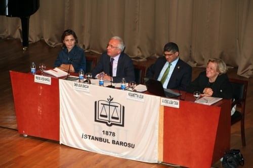 Kadına Ve Aileye Yönelik Şiddetle Mücadelenin Bir Devlet Politikası Olarak Ortaya Konulması Gerekir
 - 99