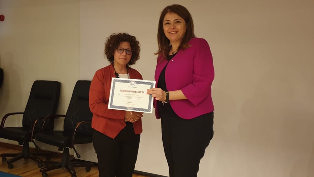 Kadının Sağlık Hakkı - 11