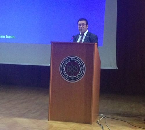 3. Tıp Hukuku Günleri: Adli Belge İncelemeleri

