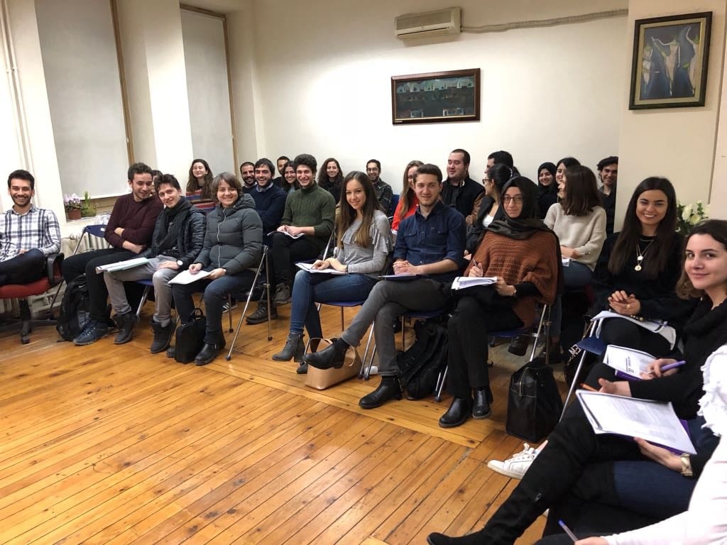 40. Dönem Hukuk İngilizcesi Ve Terminolojisi Sınav Sonuçları Açıklandı - 18