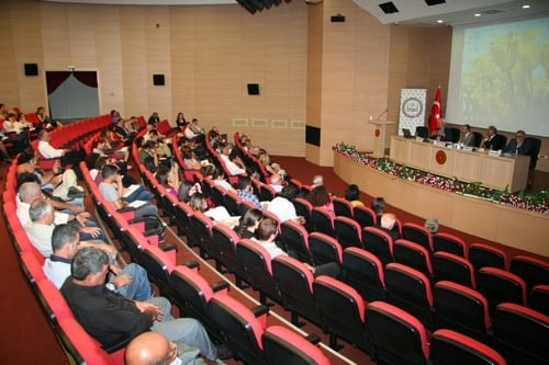 Parlamenter Sistem, Anayasalarımız Ve Başkanlık Sistemi
 - 28