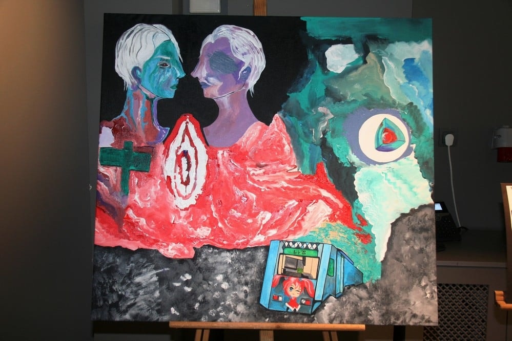 Kadın Hakları Merkezi 25. Yılında - 8