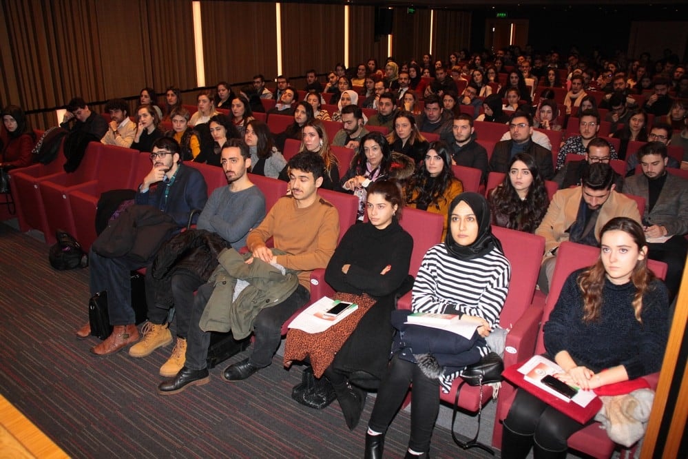 SEM Eğitim Dönemi Açılışı - 14