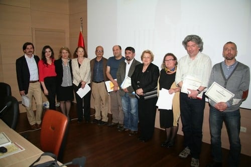 Çocuk Hapishaneleri Kapatılmalıdır

 - 61