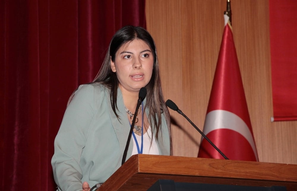 Genç Avukatlar Çalıştayı - 73