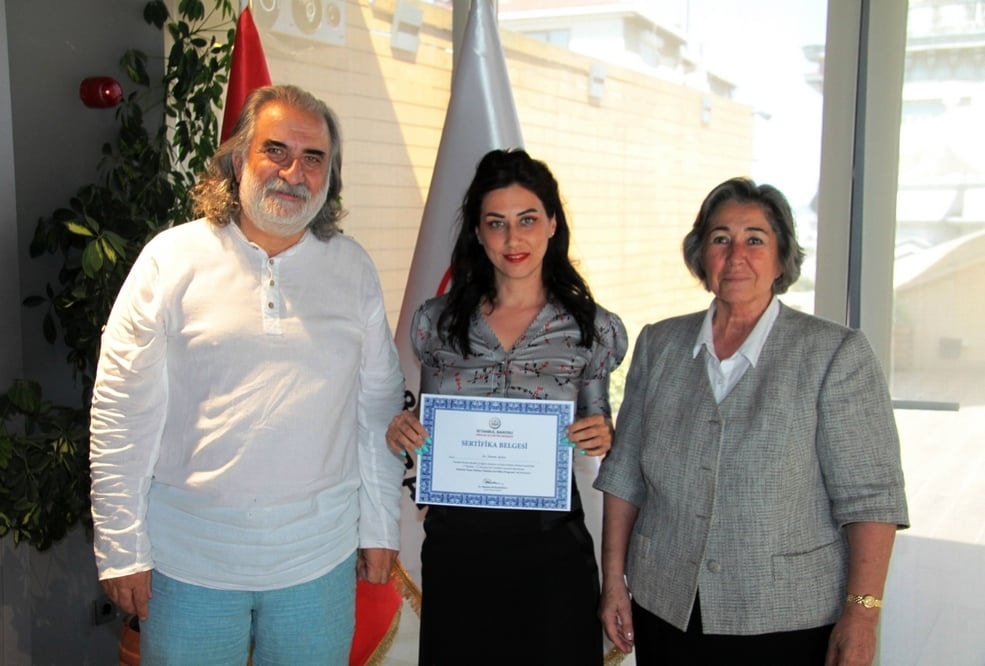 Kadının İnsan Hakları Hukuku Eğitimi  - 9