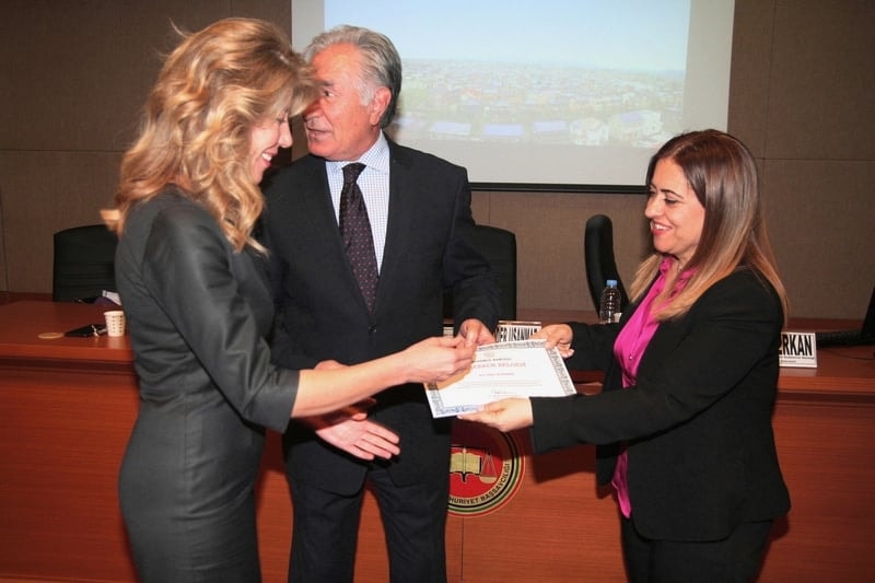 Güneş Enerjisi Mevzuatında Son Gelişmeler, Sorunlar, Beklentiler - 70