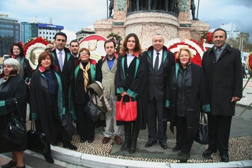 Atamızı Andık - 32