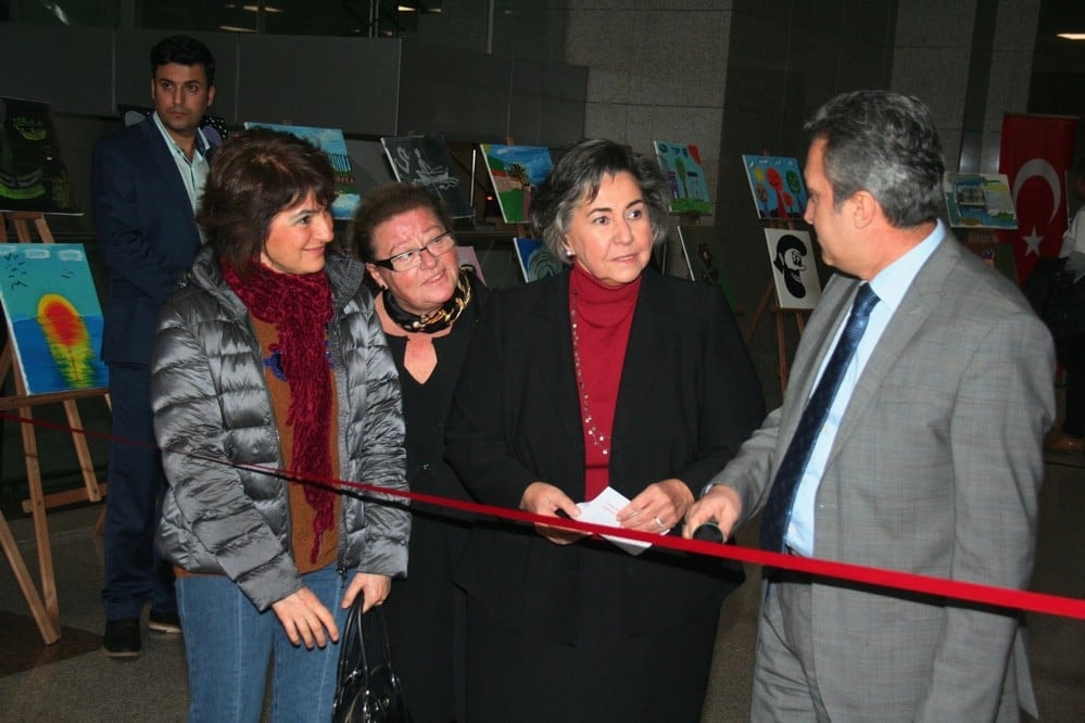 Mahpus Çocukların Dünyası - 29