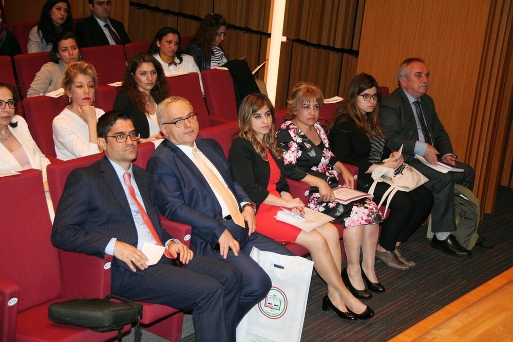 Sınaî Mülkiyet Kanununun Bir Yıllık Uygulaması - 84