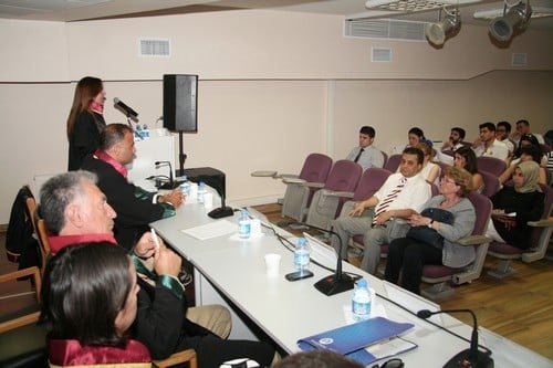 Stajyer Avukat Sayısındaki Artış Nedeniyle Ek Programa Devam Edildi 

 - 12