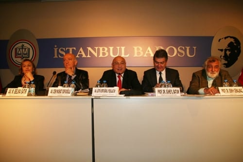 Ölüm Cezasının Geri Gelmesi Mümkün Değil - 2