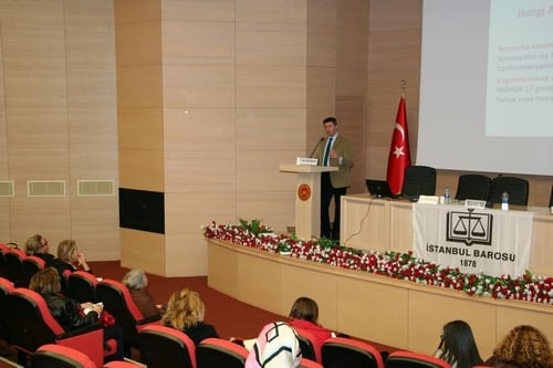 Devletler Özel Hukukunda Çocuk Kaçırma, Velayet Ve Nafaka
 - 25