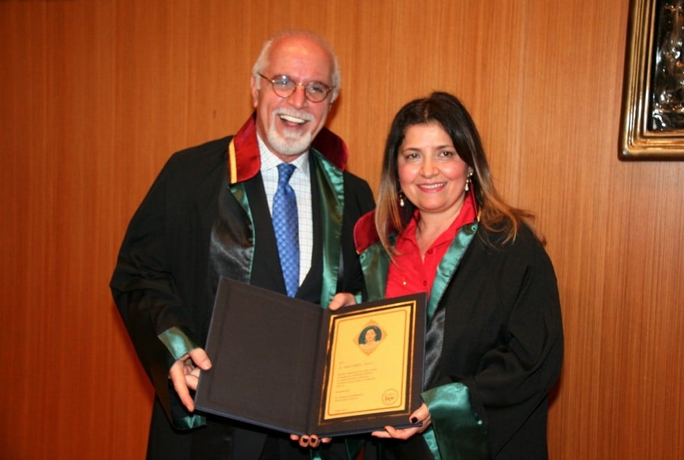 İstanbul Barosu 140 Yaşında!  - 54