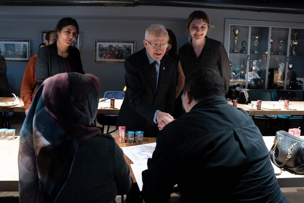 Çocuğuz Haklıyız! - 7