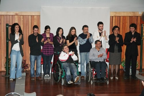 Özürlü Haklarına İlişkin Sorunlar Ve Çözüm Önerileri - 29