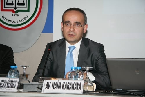 Avukata Yönelik Baskı Vatandaşa Yapılmış Sayılır

 - 40