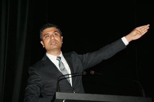 Fikri Ve Sınaî Haklarda Problemler Ve Çözüm Yolları

 - 43