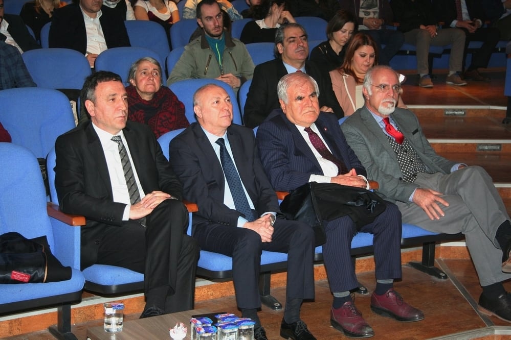 Lojistik Yönetimi ve Hukuki Boyutu - 8