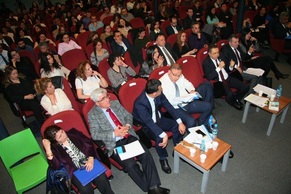 Sınaî Mülkiyet Kanununun Uygulamacılara Etkileri - 101