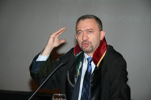 İstanbul Barosu'nun 135. Kuruluş Yıldönümünde 796 Meslektaşımıza Plaket Verildi - 54