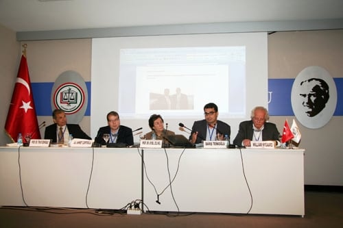 Yargı Alanında Yaşananlar Bizi Dehşete Düşürüyor
 - 39