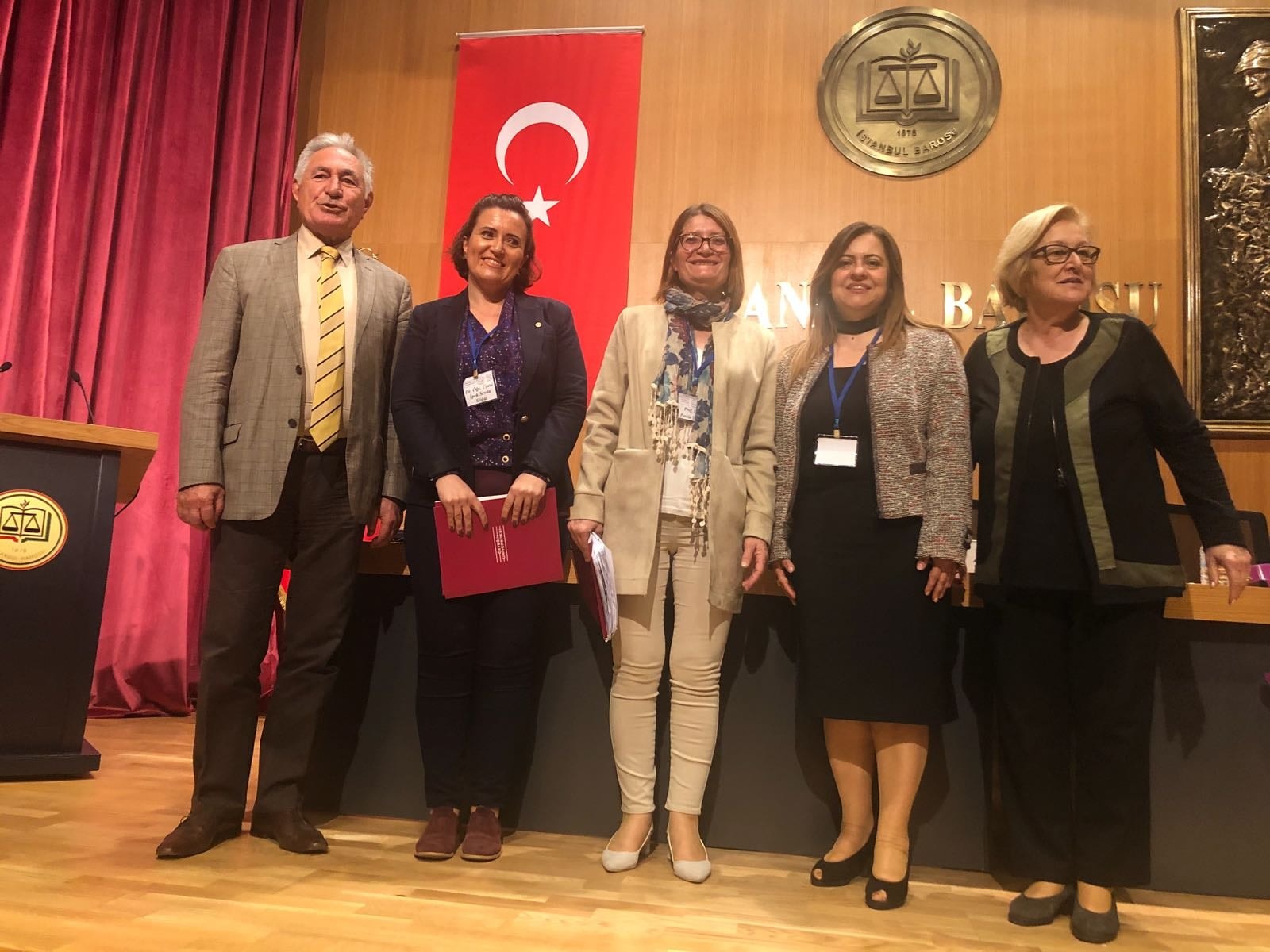 Uluslararası ‘Gen Hukuku’ Sempozyumu - 5