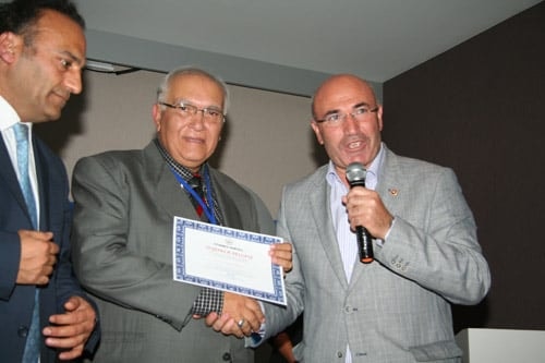 İş Sağlığı Ve İş Güvenliğinde Hukuksal Sorunlar

 - 54