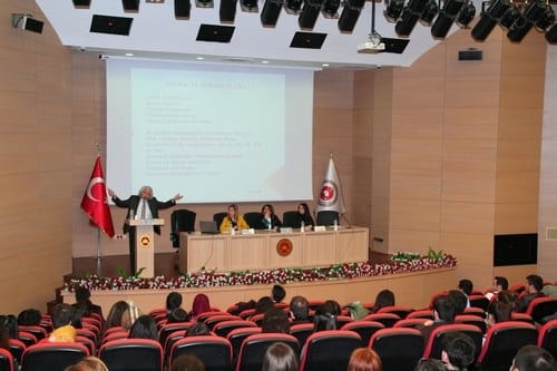 Avukatlık Stajı Mesleğin Önemine Uygun Olmaktan Uzaktır
 - 51