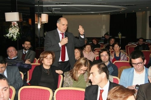 Ekolojik Kriz Ve Kentler
 - 34