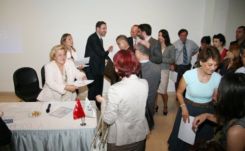 Gaziosmanpaşa Adli Yardım Bürosu Faaliyete Geçti - 48