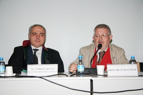 Staj Eğitim Merkezi 18. Dönem 2010/7 Eğitim Dönemi Başladı - 11