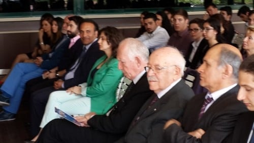 29. Dönem Hukuk İngilizcesi Ve Terminolojisi Derslerini Tamamlayanlara Katılım Belgeleri Verildi 
 - 4