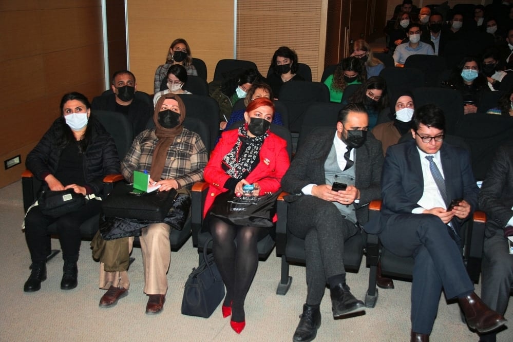 Kişisel Verilerin Korunmasını  İsteme Hakkı ve Avukatlık - 9