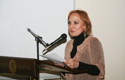 Şiir Severlerin Akşamı 
 - 1