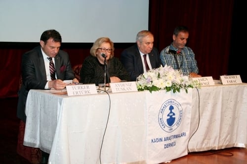 Bölücülük – Gericilik Sarmalında Devrim Yasalarımız Ve Anayasa 
 - 26