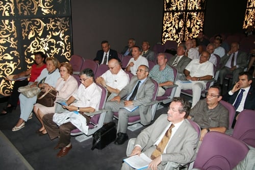 Sem Eğitim Kurulu Toplandı - 7