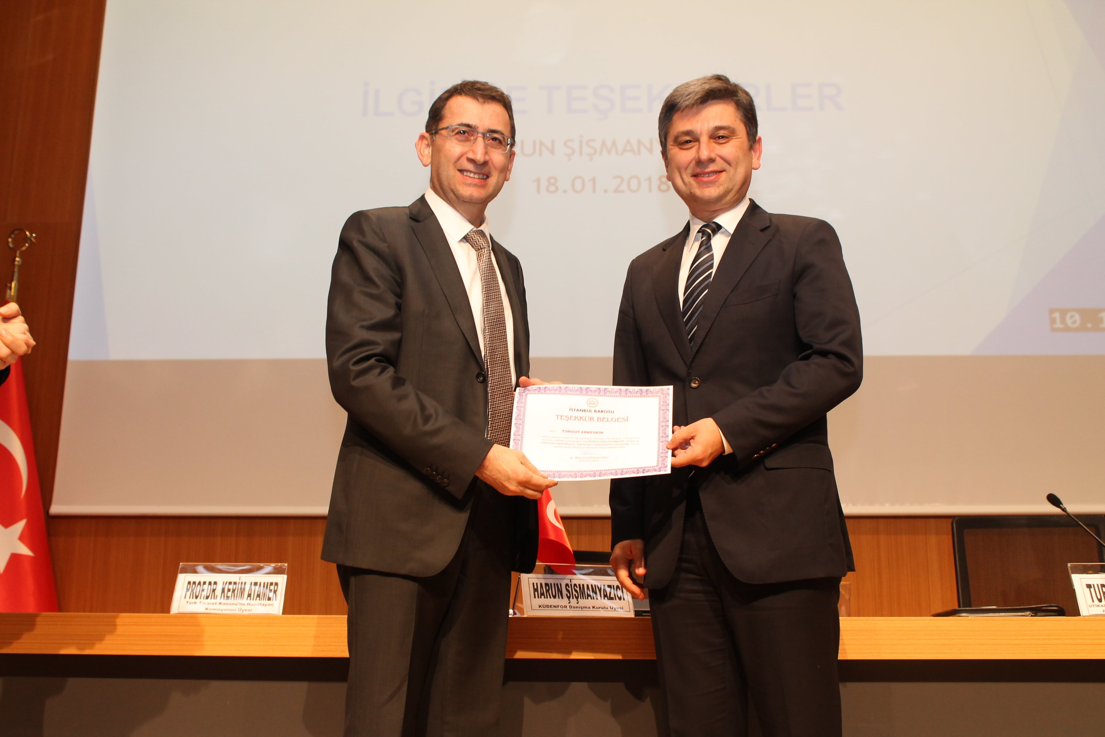 Lojistikte Son Gelişmeler - 14