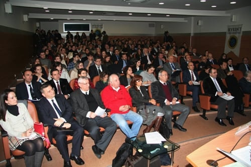 Yeni Türk Ticaret Kanunu Uyarınca Deniz Hukukunda Çatma, Kurtarma-Yardım, Müşterek Avarya Ve Sigorta
 - 12