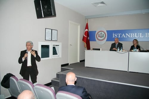 Cinsel Suçlarda Yargılama
 - 16