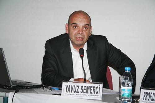 Sosyal Ağlar Ve İnternet Özgürlükçü Anlayışla Düzenlenmeli
 - 17